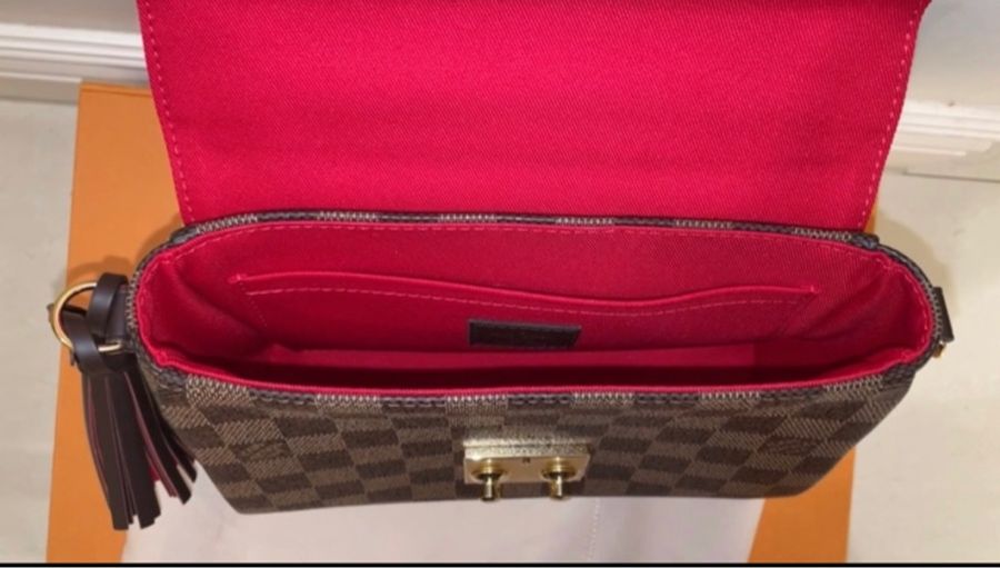 Louis Vuitton Croisette(全新)-12