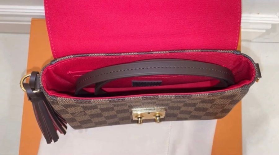 Louis Vuitton Croisette(全新)-13