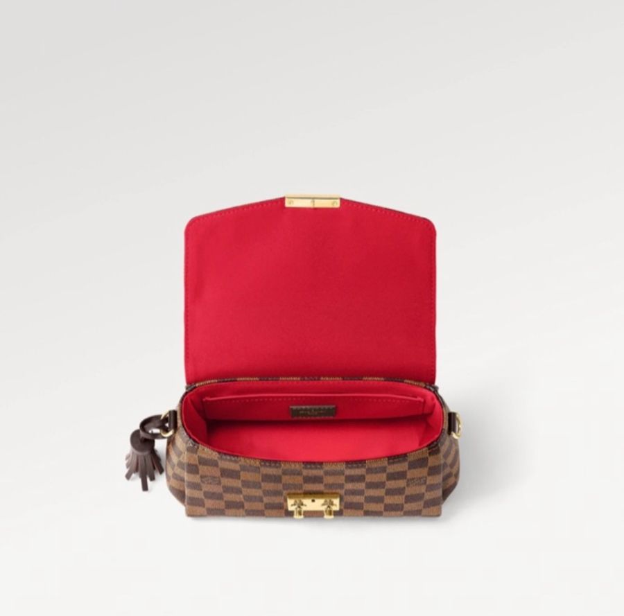 Louis Vuitton Croisette(全新)-14