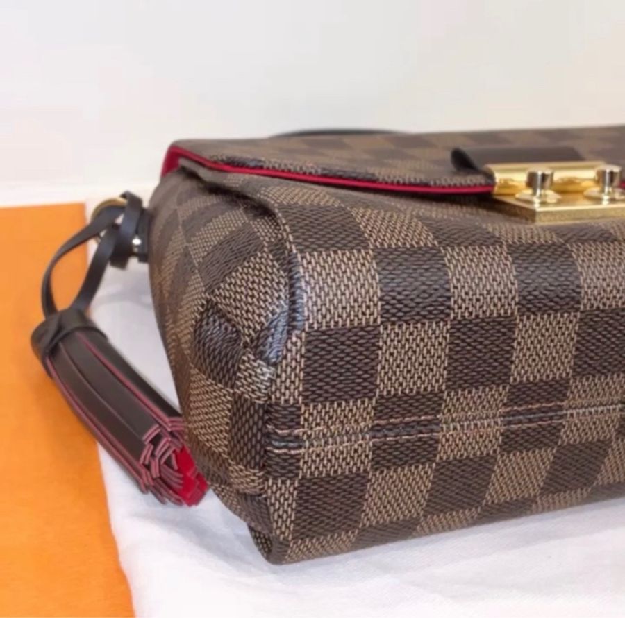 Louis Vuitton Croisette(全新)-16