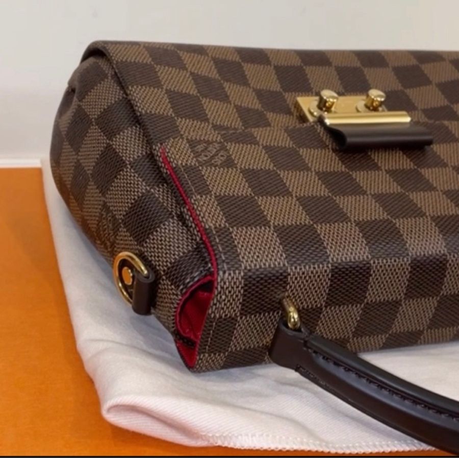 Louis Vuitton Croisette(全新)-18