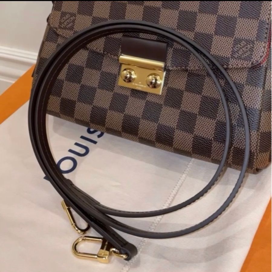 Louis Vuitton Croisette(全新)-19