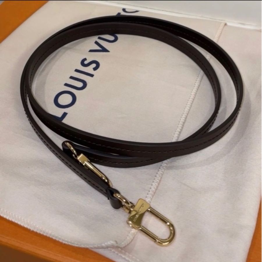 Louis Vuitton Croisette(全新)-20