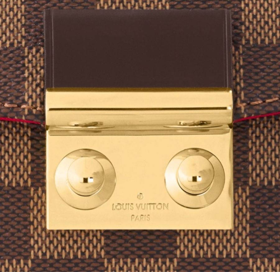 Louis Vuitton Croisette(全新)-21