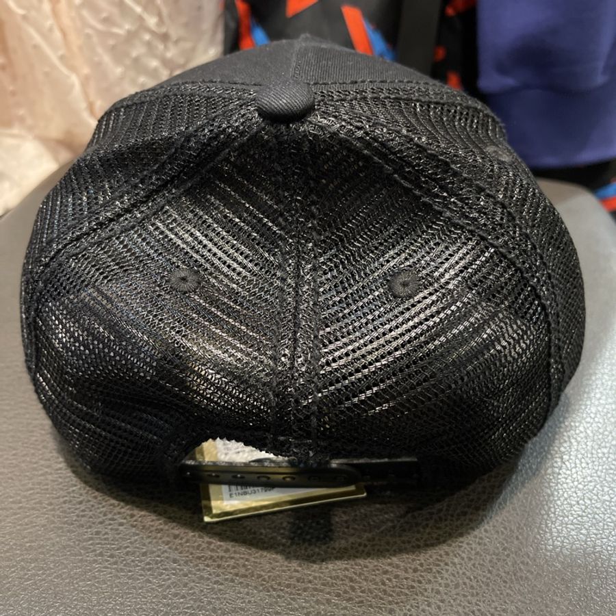 Ed hardy虎頭🐯棒球帽🧢-1