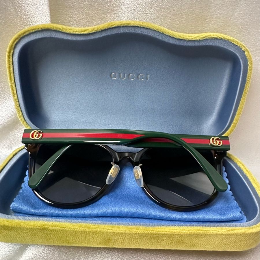 Gucci太陽眼鏡-1