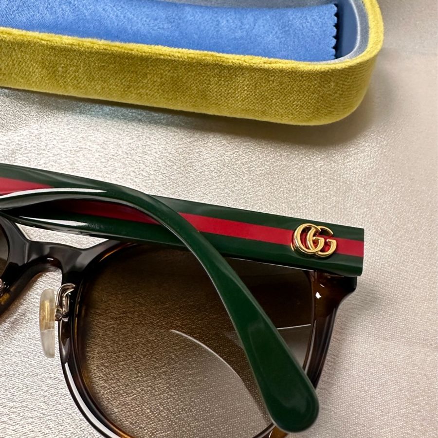 Gucci太陽眼鏡-3