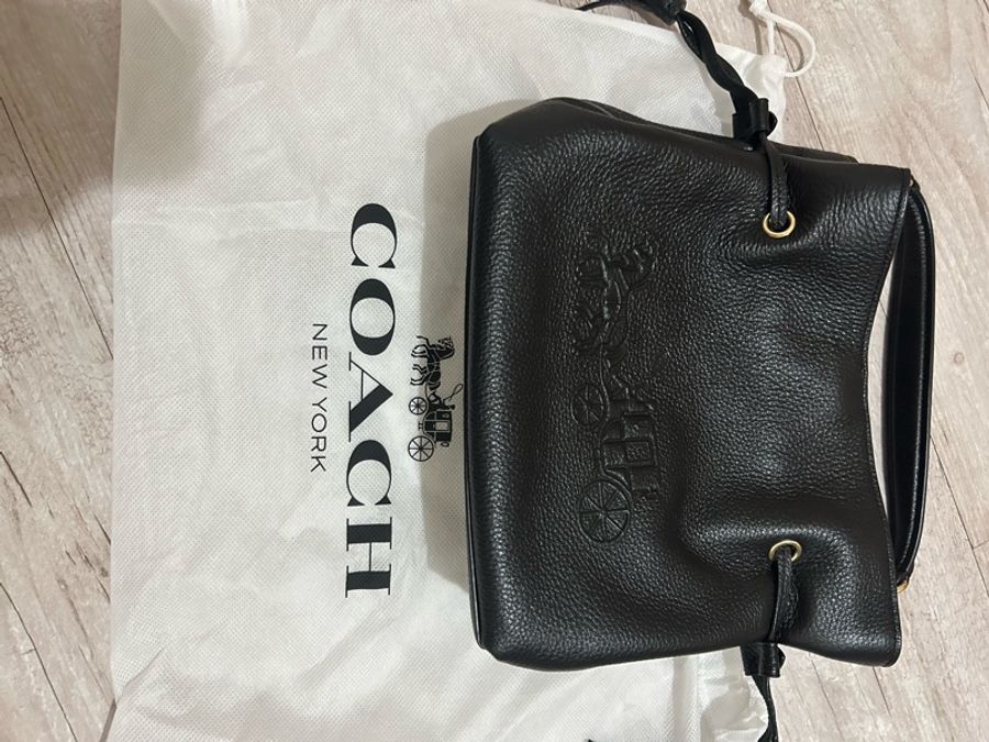Coach雲朵包-6