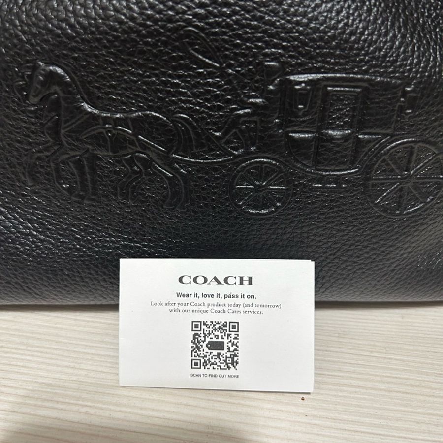 Coach雲朵包-12