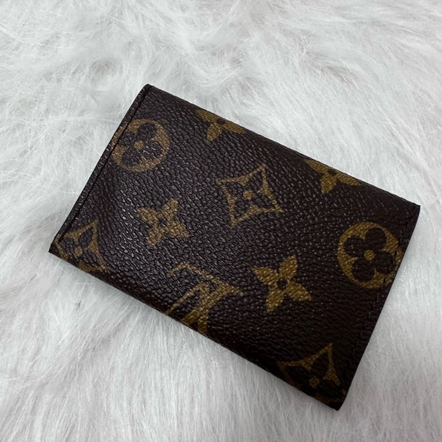 【Louis Vuitton】福岡限定 LV小零錢包卡包-4