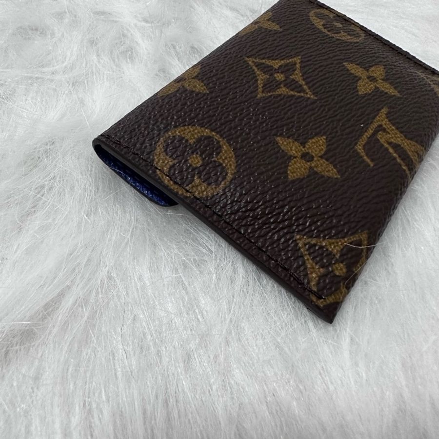 【Louis Vuitton】福岡限定 LV小零錢包卡包-6