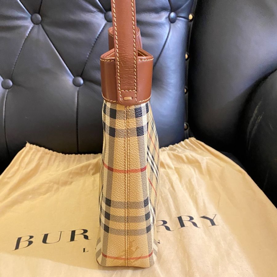 Burberry 肩背包-2