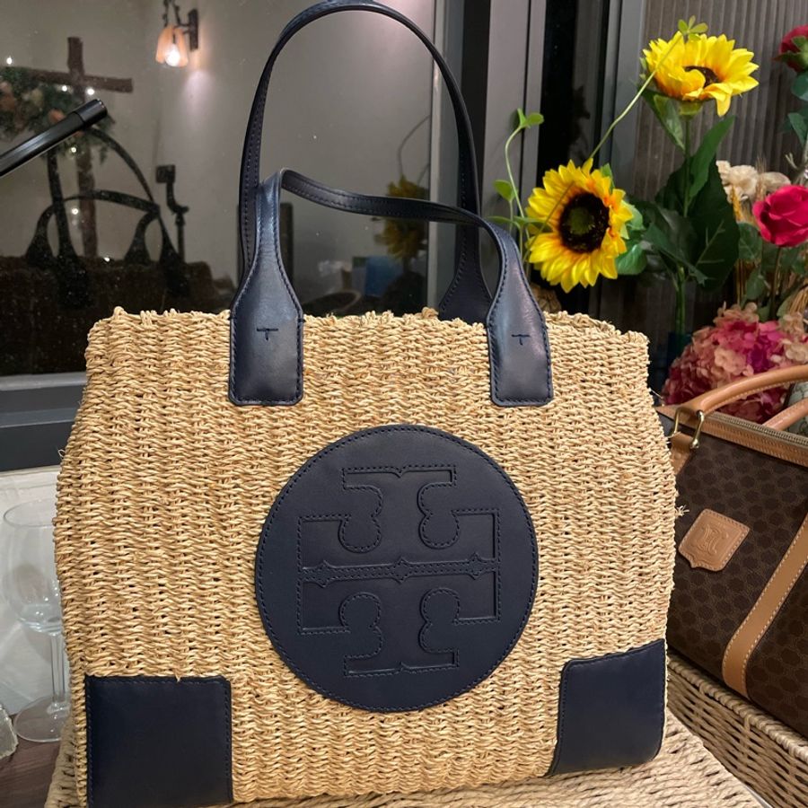 Tory Burch 藤編包-0