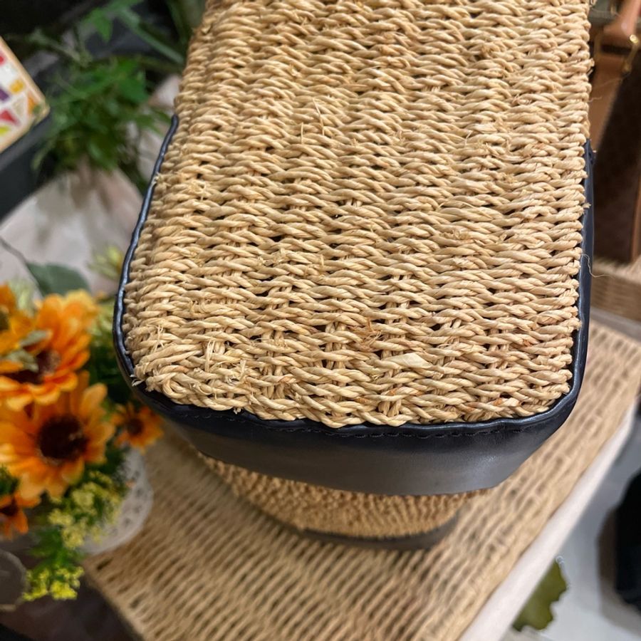 Tory Burch 藤編包-10