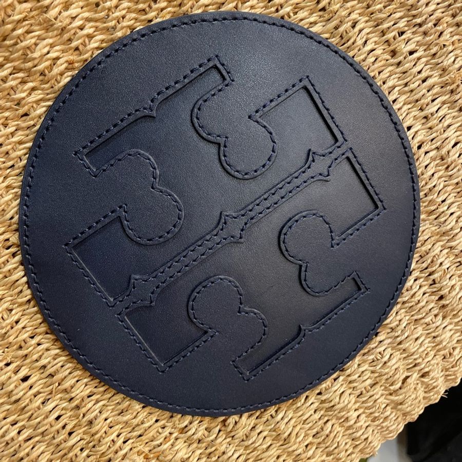 Tory Burch 藤編包-12