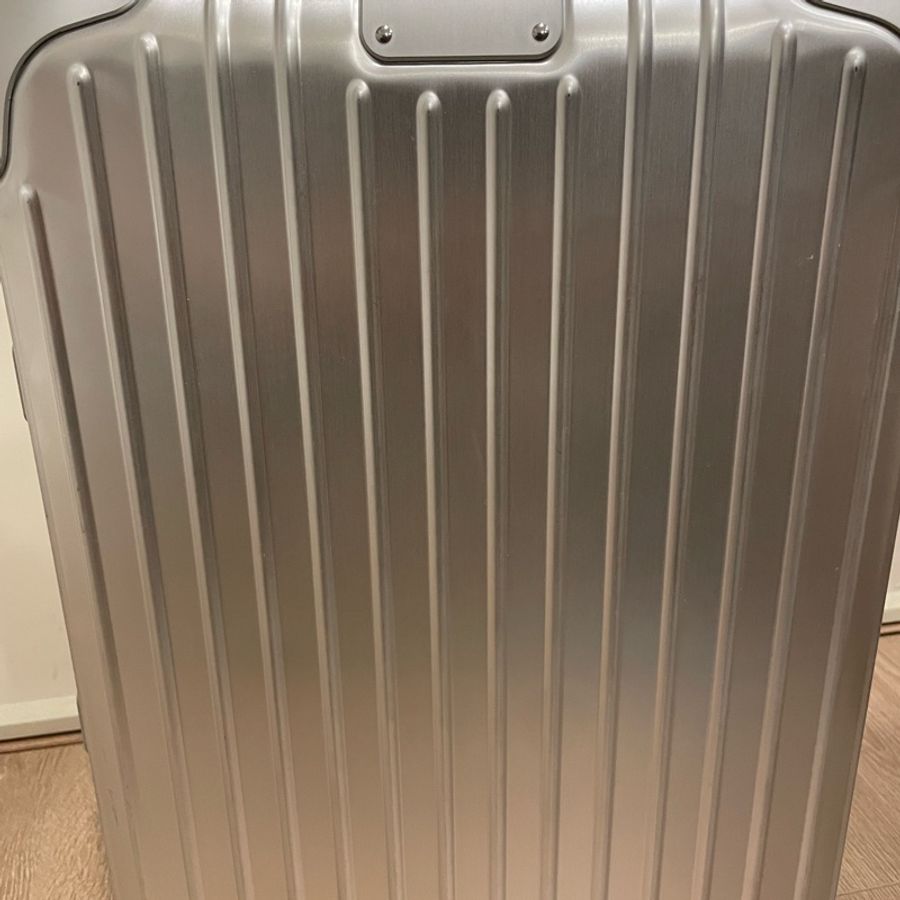 Rimowa Original Cabin S 20吋 登機箱 行李箱-4