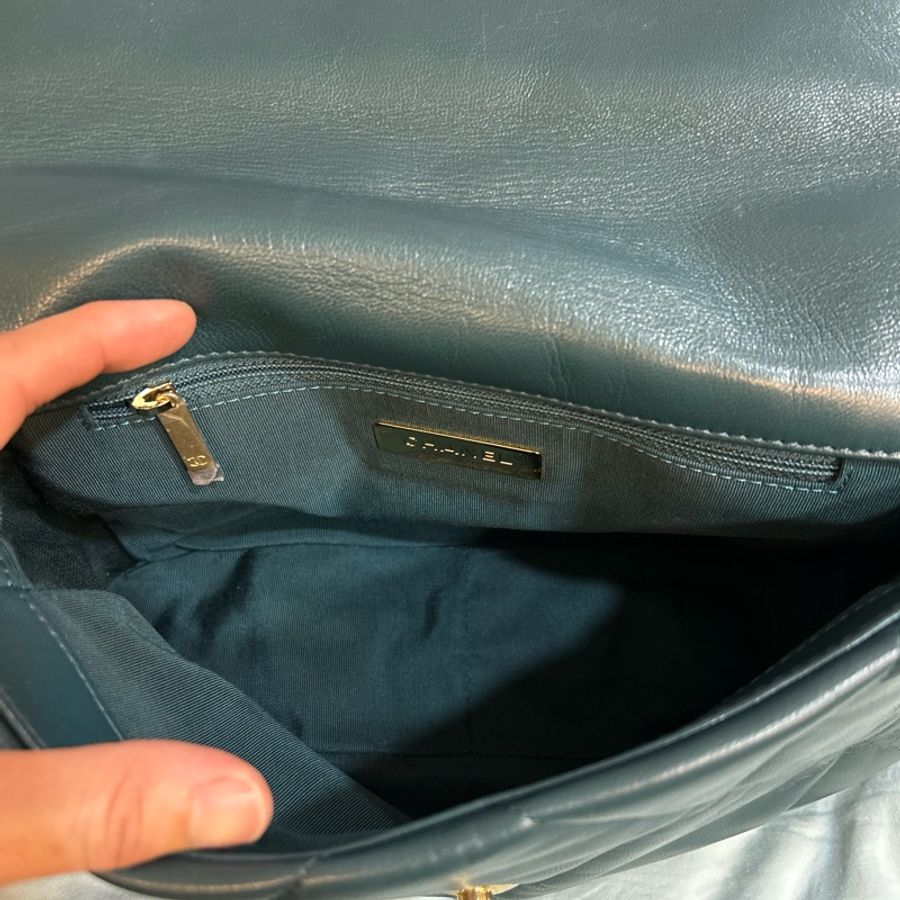Chanel 19 bag 26cm-9
