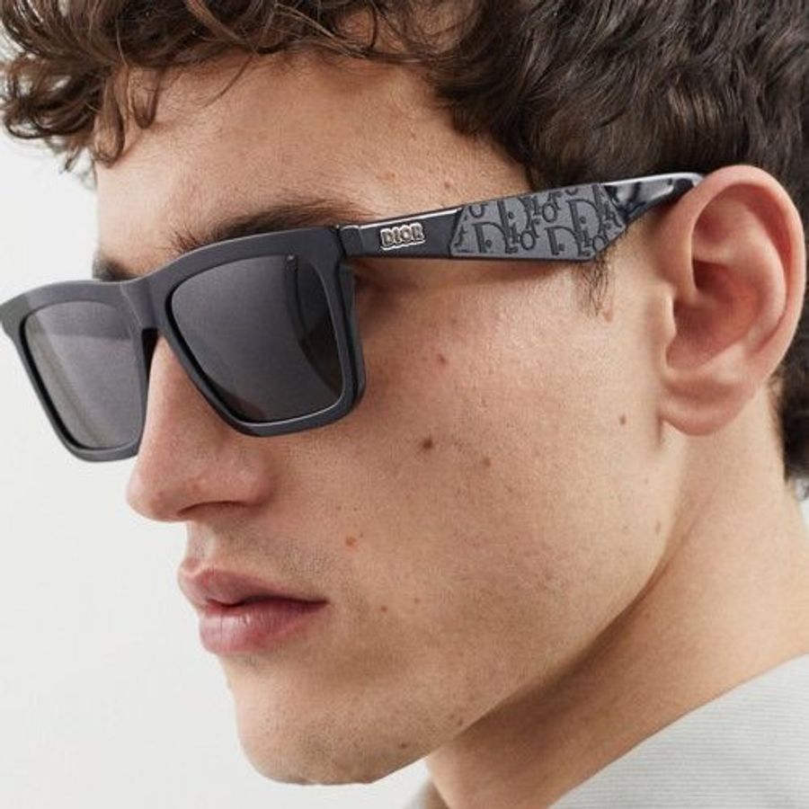 DIOR 2023最新爆款🔥 全框老花系列-3