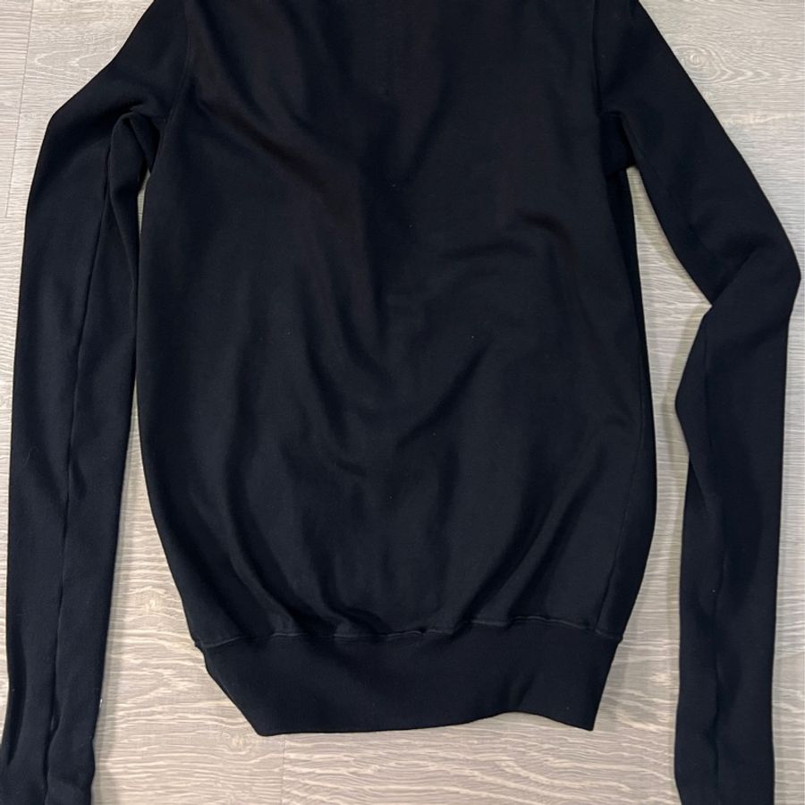 Rick Owens DRKSHDW Mountain Hoodie 巫師外套-1