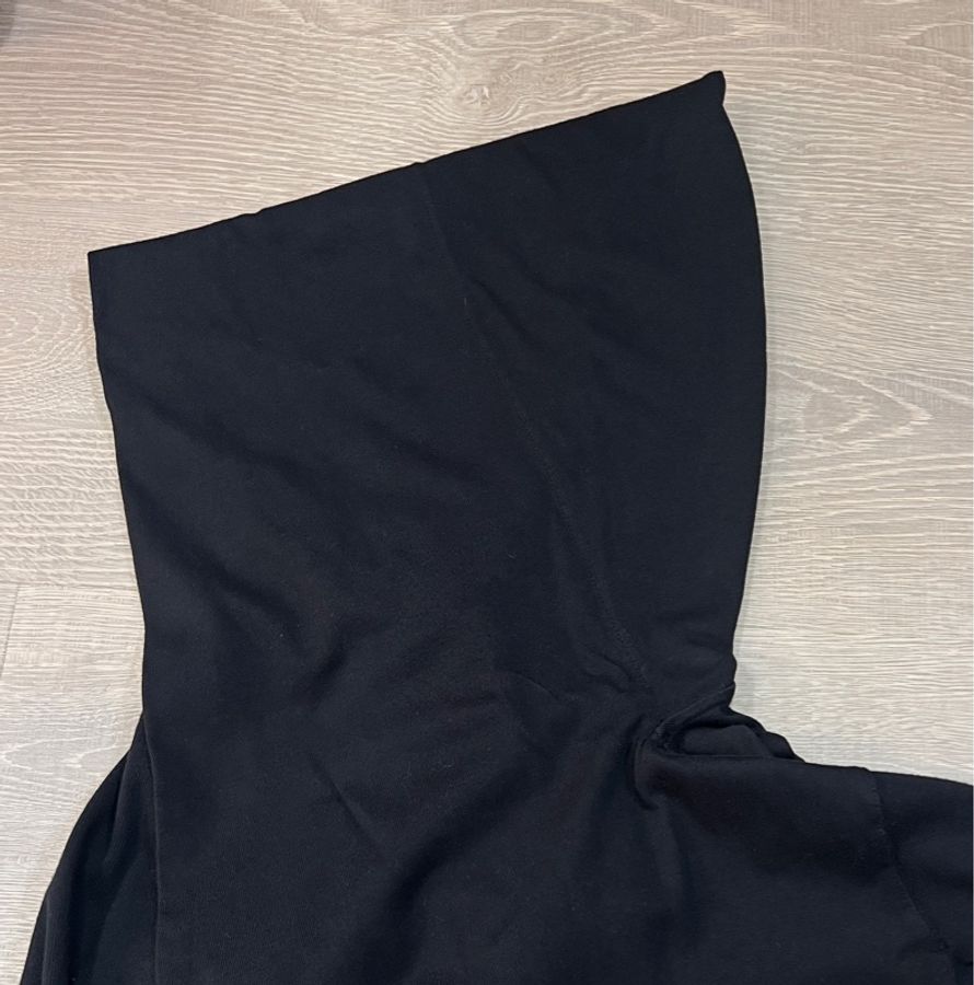 Rick Owens DRKSHDW Mountain Hoodie 巫師外套-2