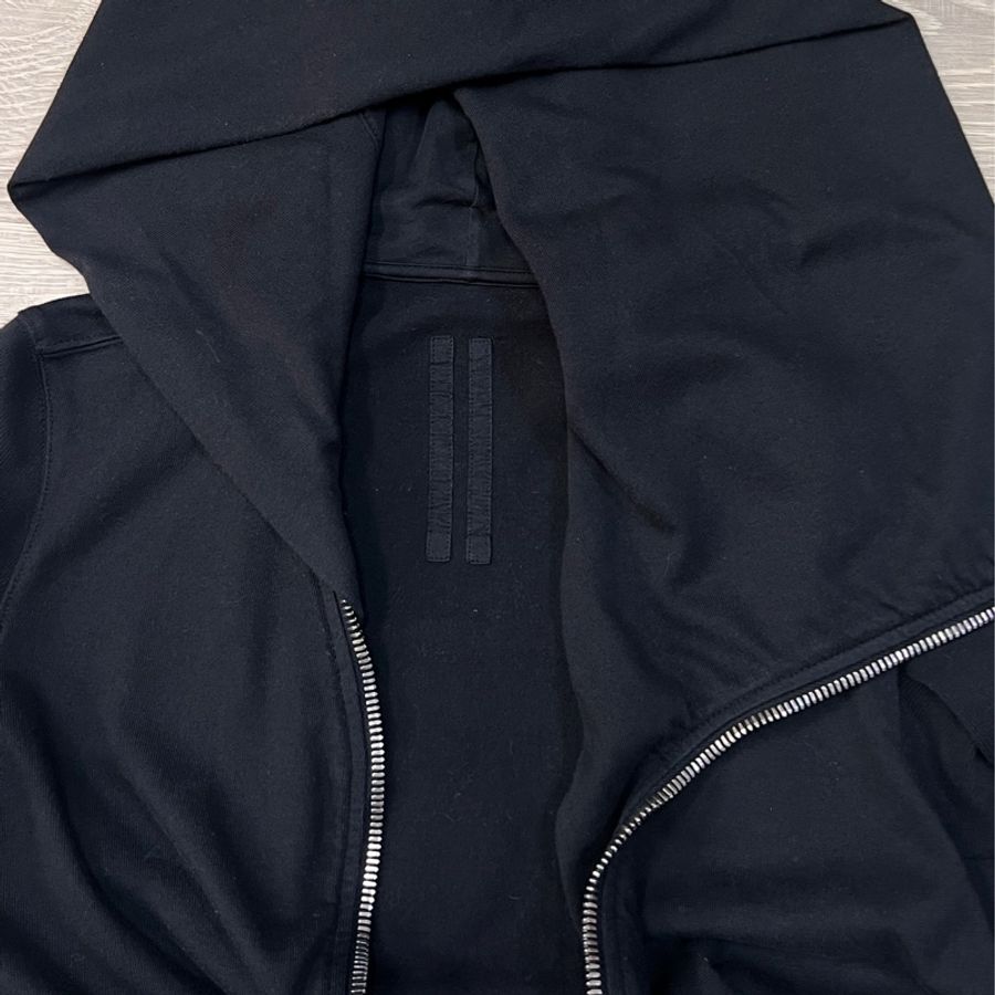 Rick Owens DRKSHDW Mountain Hoodie 巫師外套-3