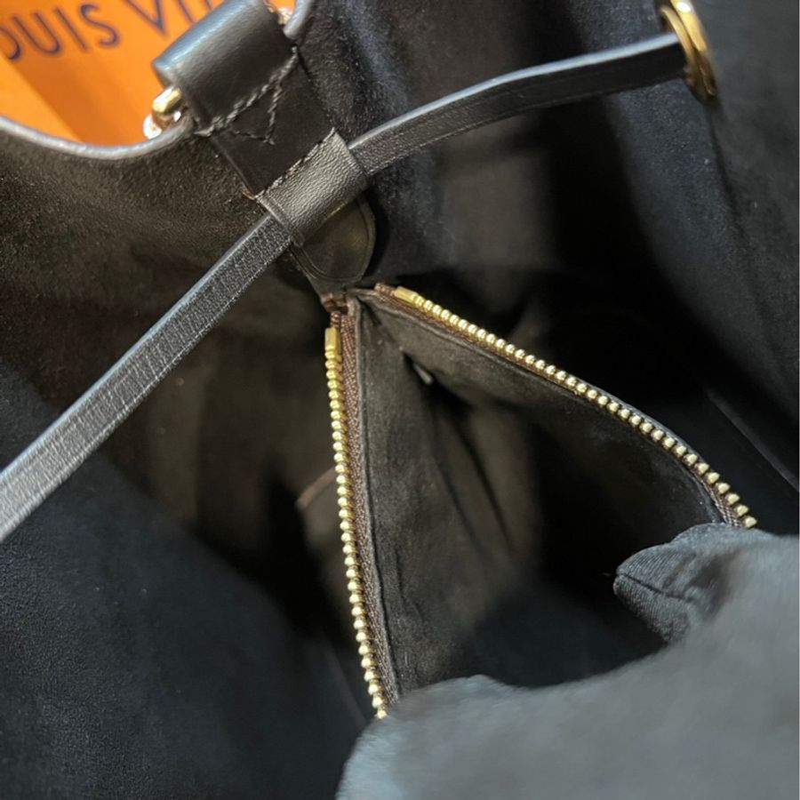 LV Louis Vuitton NeoNoe MM M44020 水桶包-16