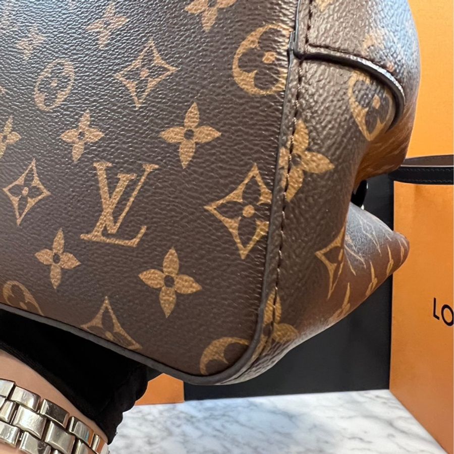 LV Louis Vuitton NeoNoe MM M44020 水桶包-20