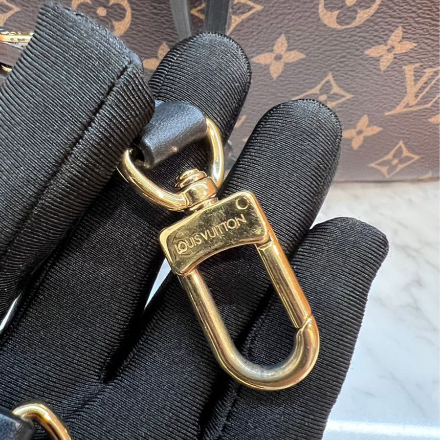 LV Louis Vuitton NeoNoe MM M44020 水桶包-27