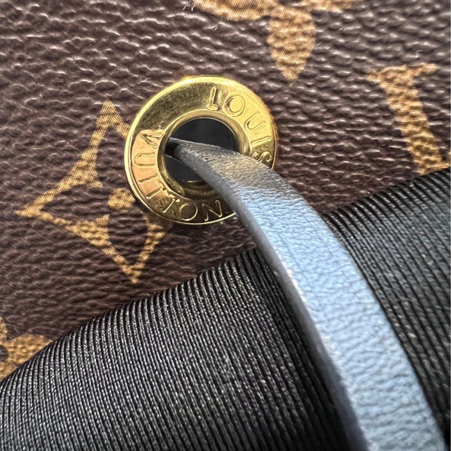 LV Louis Vuitton NeoNoe MM M44020 水桶包-29
