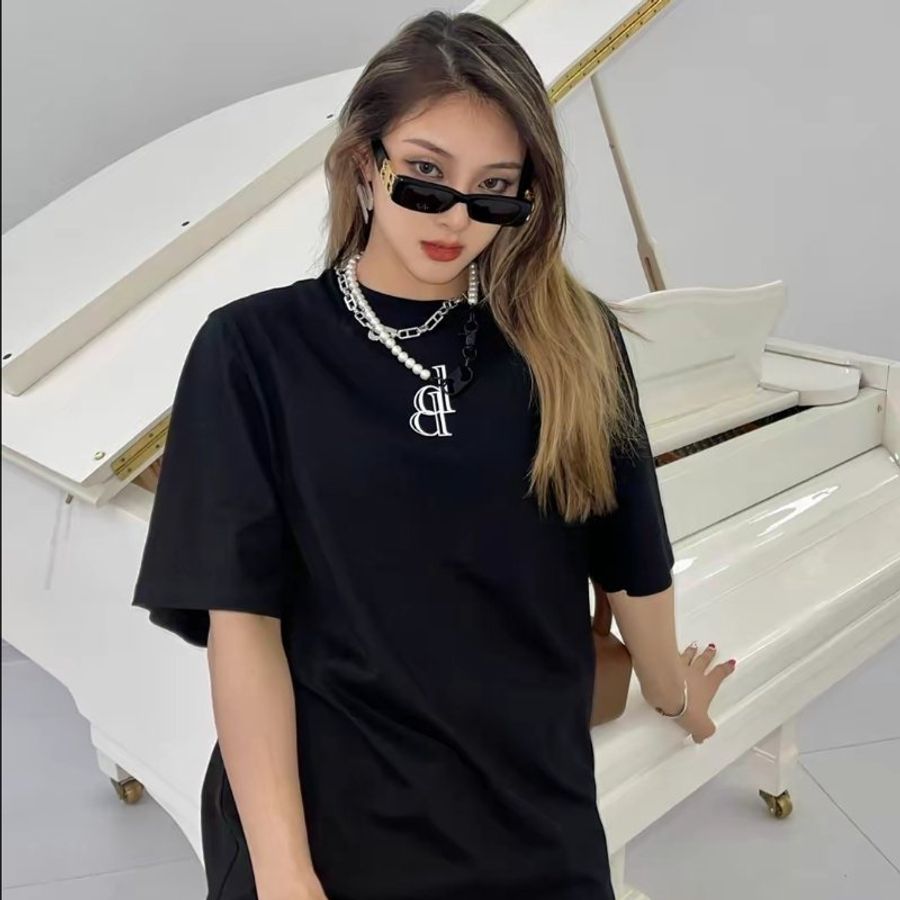 Balenciaga巴黎世家💋大logo墨鏡 經典款-1