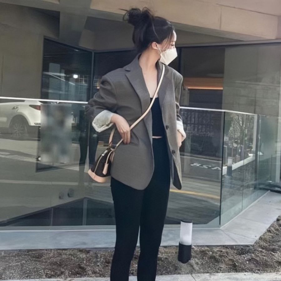 LV Louis Vuitton Alma BB 老花 艾瑪包 貝殼包 晶片款-8