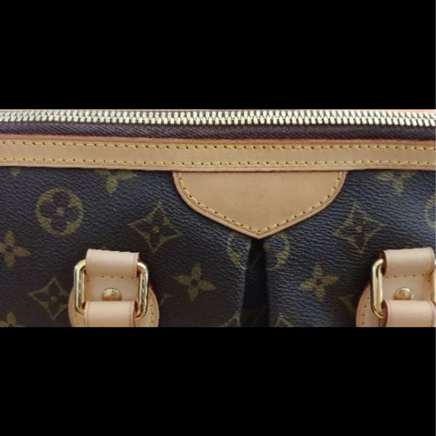 Louis Vuitton LV M40145手提肩背包-5