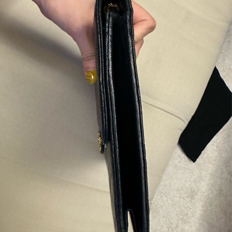 ［日本購入］chanel  中古包-9