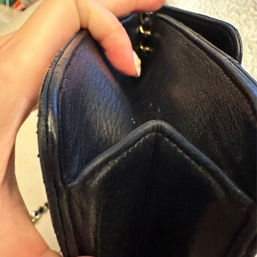 ［日本購入］chanel  中古包-24