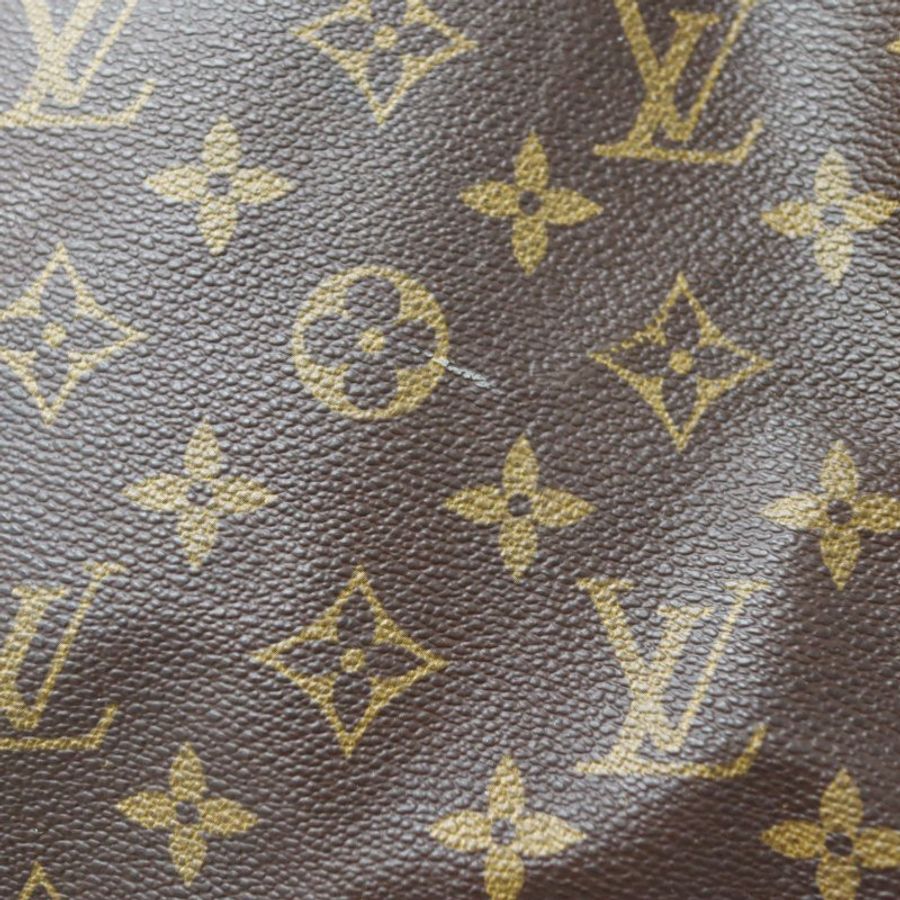 【日本直送】LOUIS VUITTON LV路易威登KEEPALL 50cm 旅行袋 M41426 手提包 二手-10