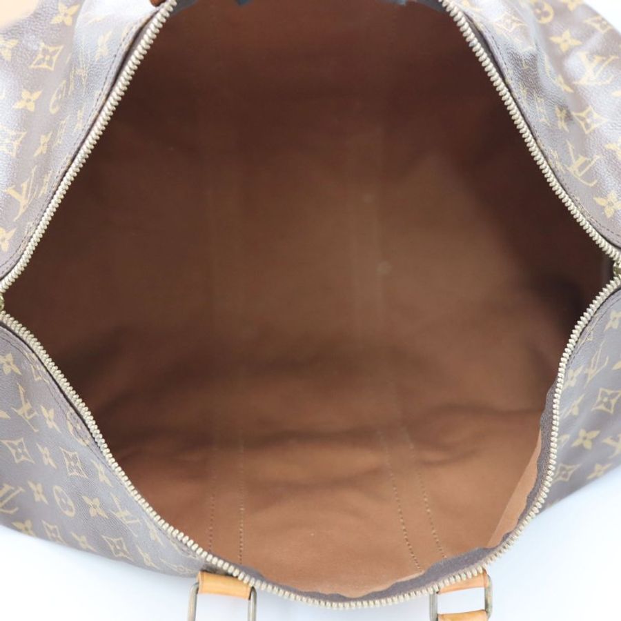 【日本直送】LOUIS VUITTON LV路易威登KEEPALL 50cm 旅行袋 M41426 手提包 二手-14