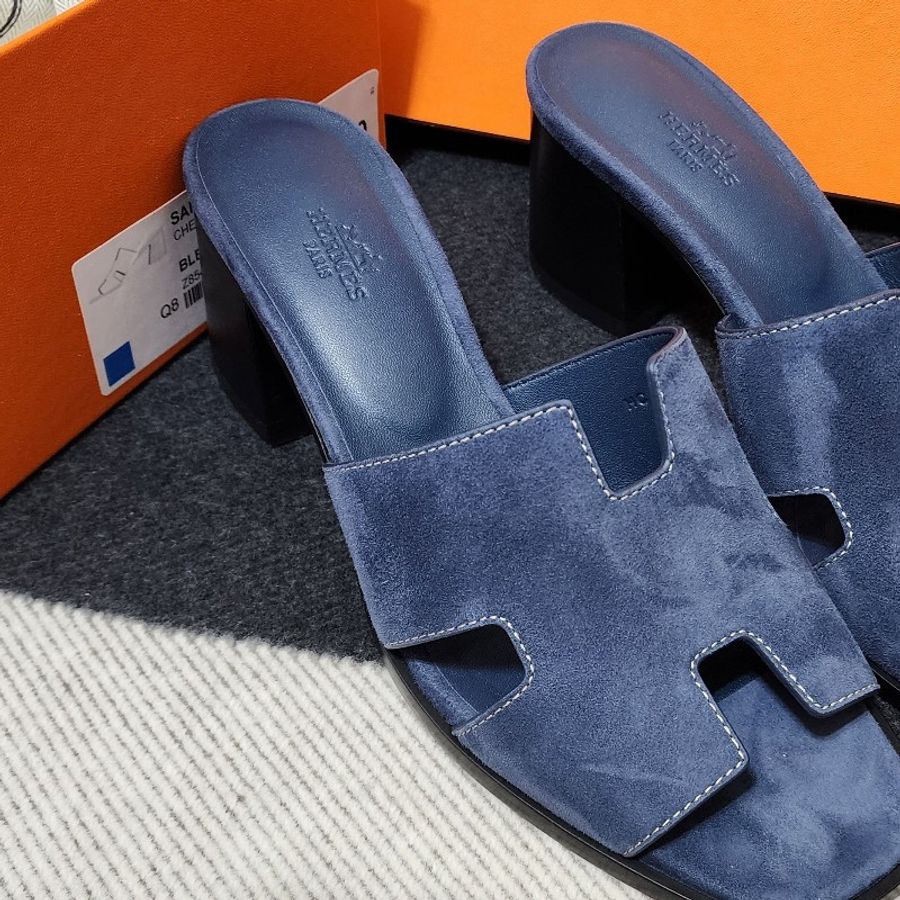 Hermes Helia 60涼鞋-1