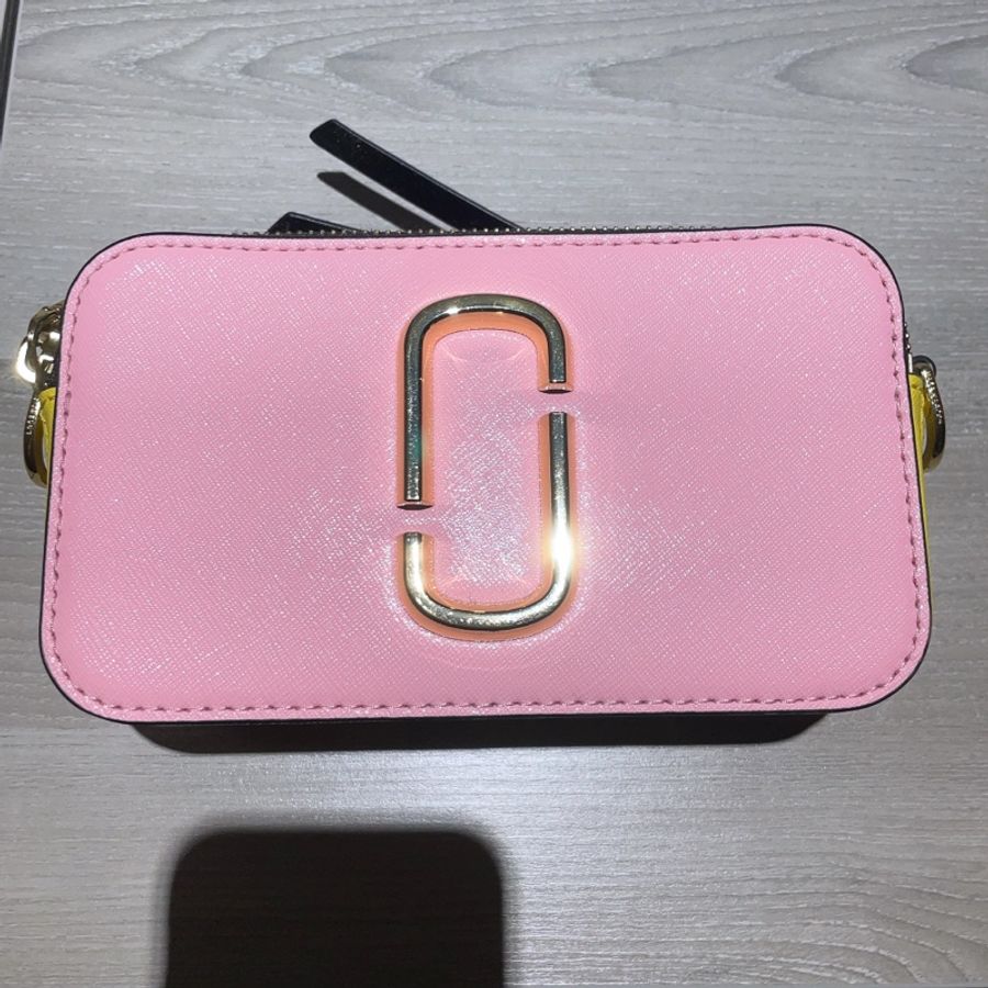 MARC JACOBS相機包-6