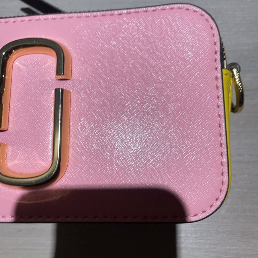 MARC JACOBS相機包-8