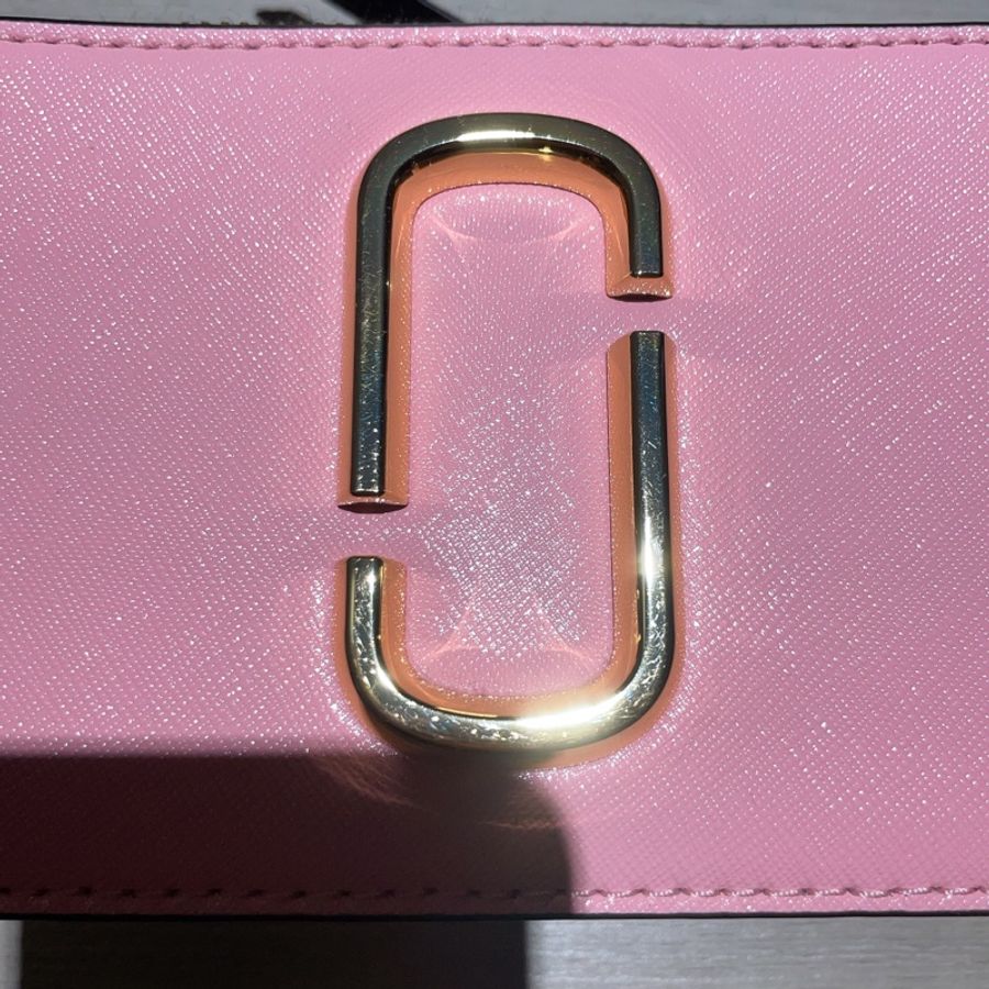 MARC JACOBS相機包-9