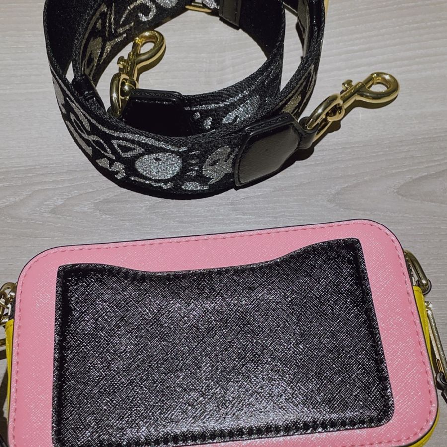 MARC JACOBS相機包-15