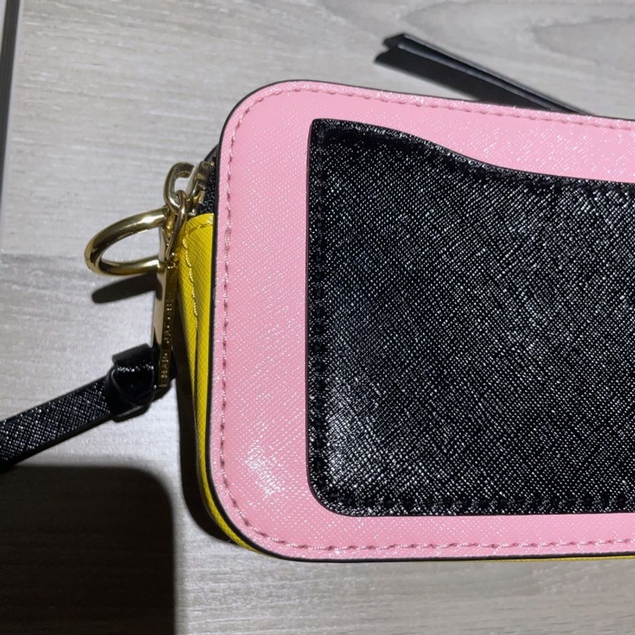 MARC JACOBS相機包-18