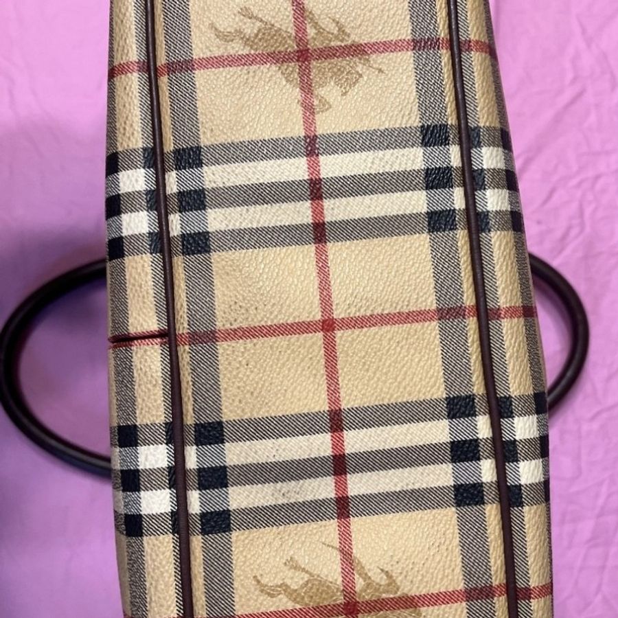 burberry拖特包-3
