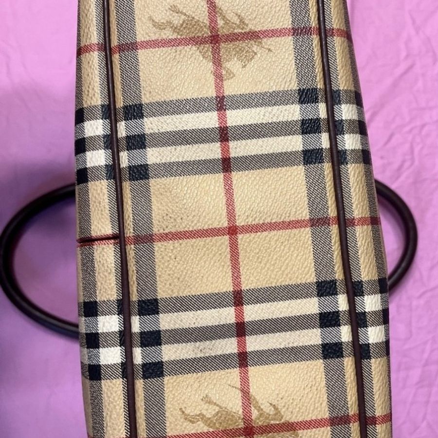 burberry拖特包-8