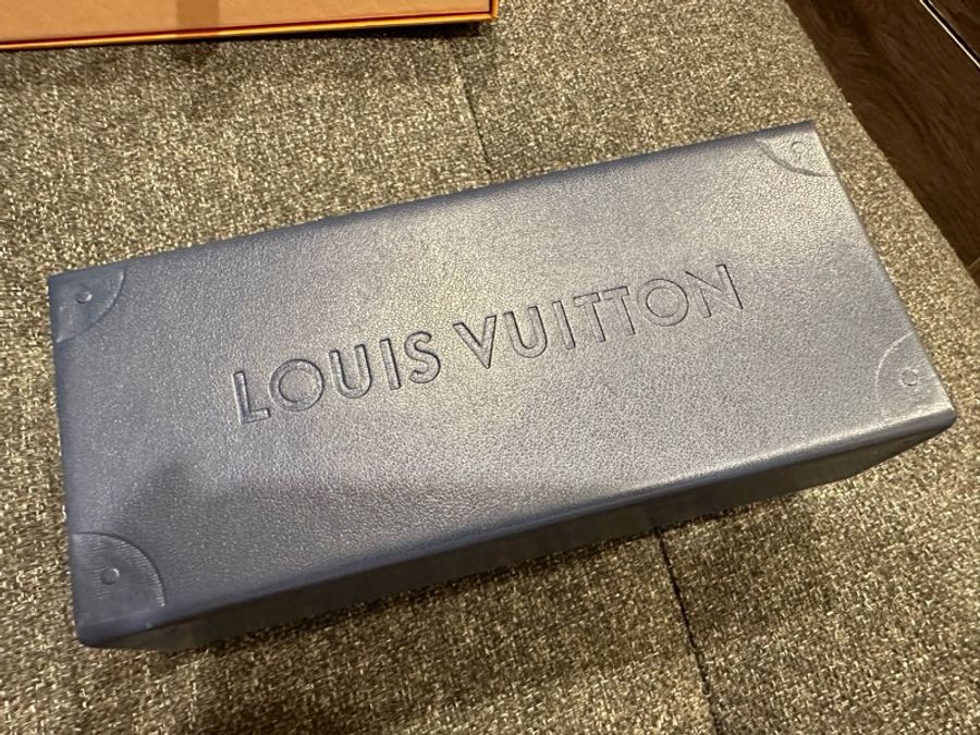 louisvuitton-LV My Monogram 抗藍光眼鏡-3