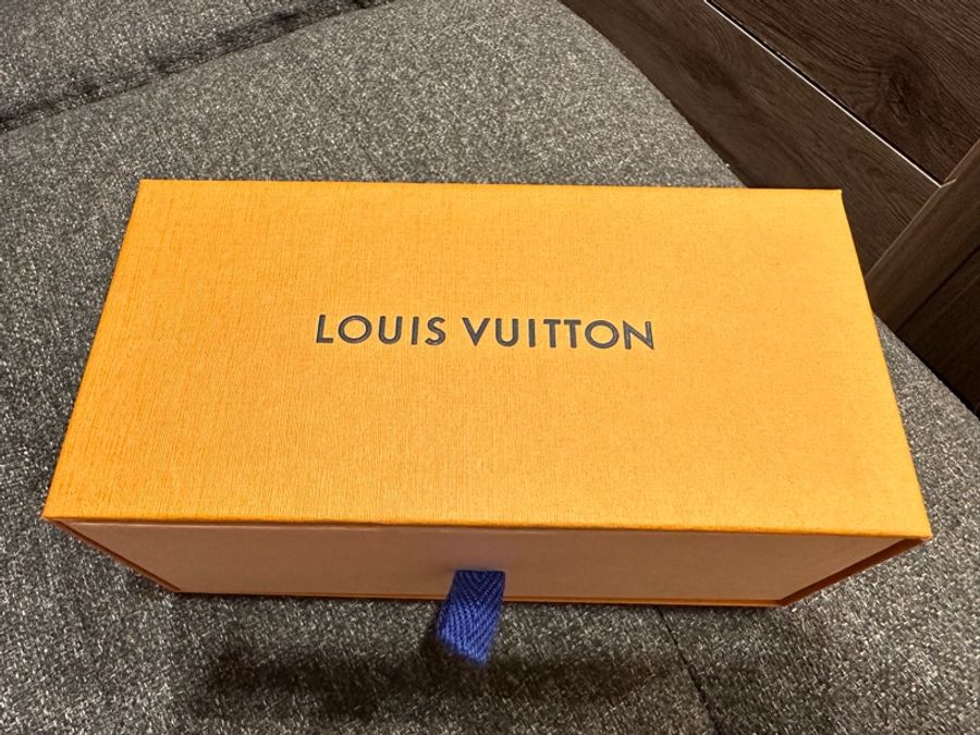 louisvuitton-LV My Monogram 抗藍光眼鏡-4