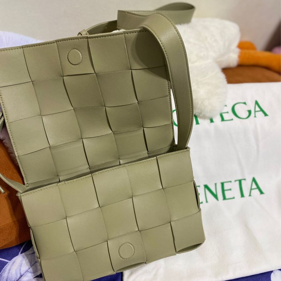 Bottega Veneta｜Cassette-8