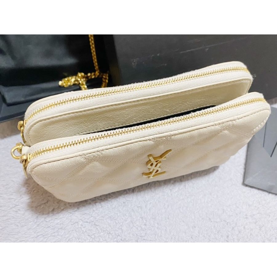 YSL鏈包WOC 華泰購入-2