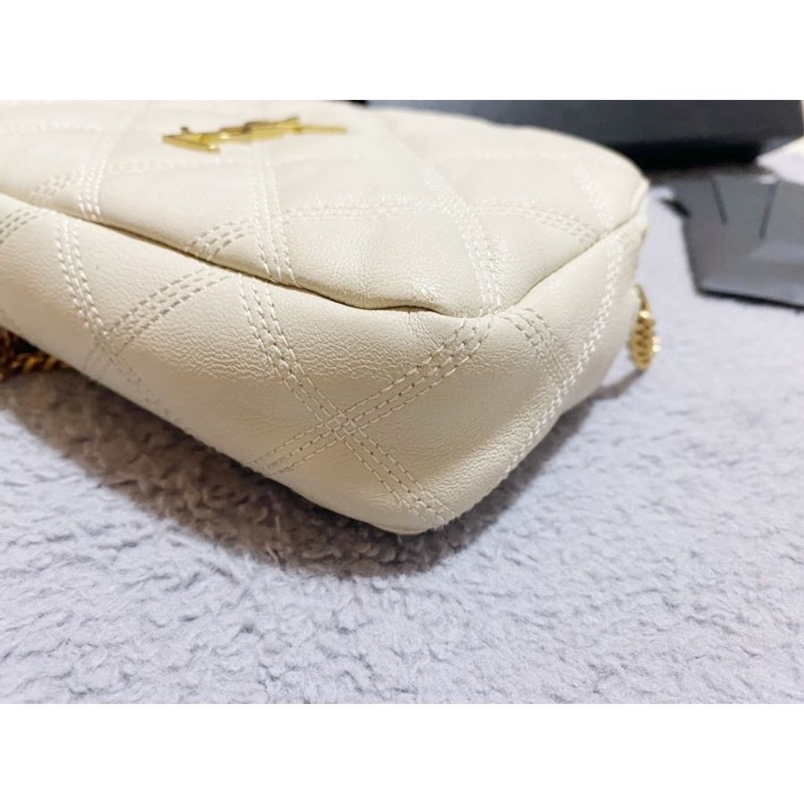 YSL鏈包WOC 華泰購入-6