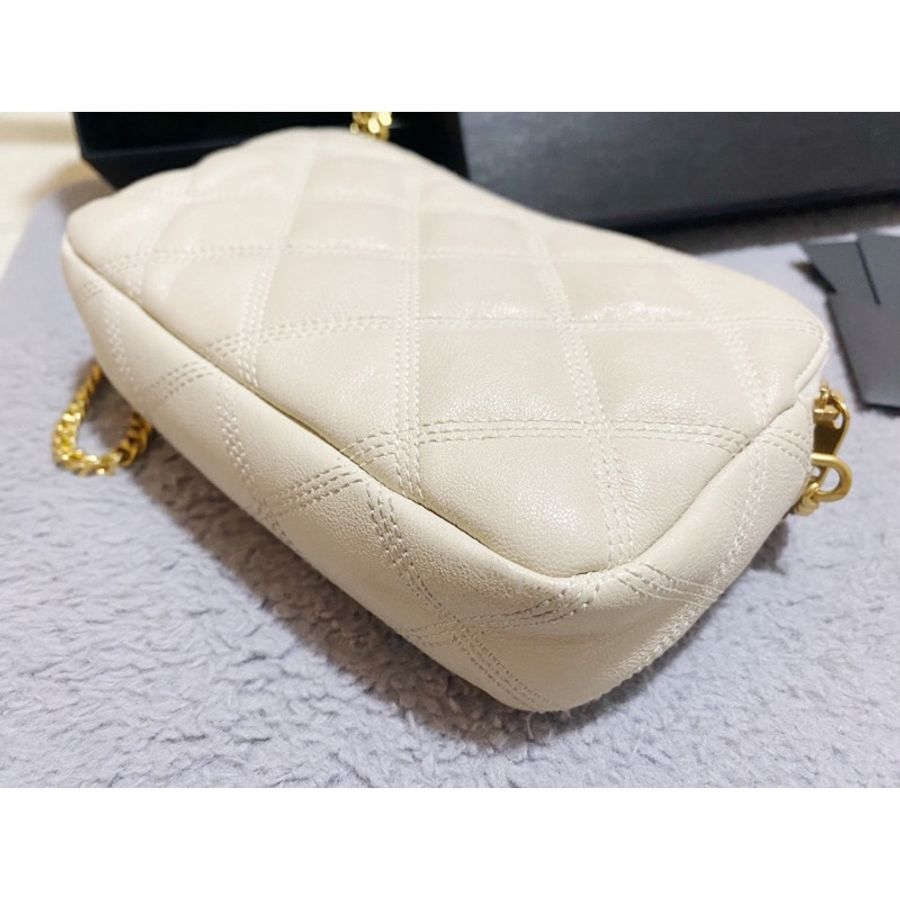 YSL鏈包WOC 華泰購入-8